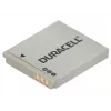 Duracell batteria fotocamera - sostitutiva per Canon NB-4L