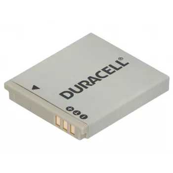 Duracell batteria fotocamera - sostitutiva per Canon NB-4L