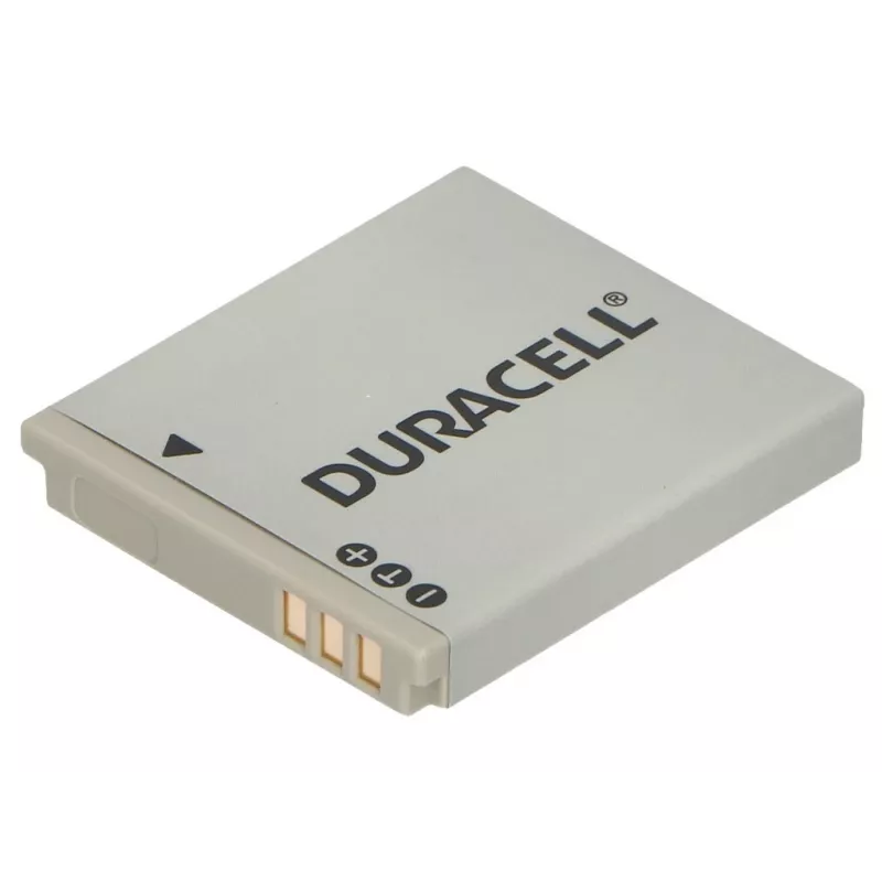 Duracell batteria fotocamera - sostitutiva per Canon NB-4L
