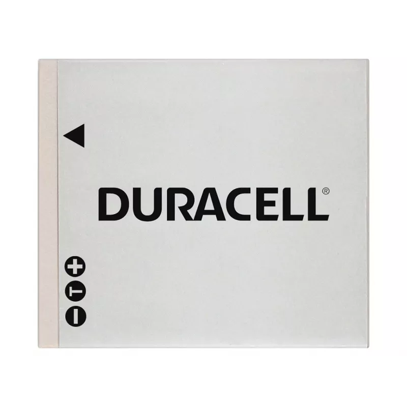 Duracell batteria fotocamera - sostitutiva per Canon NB-4L