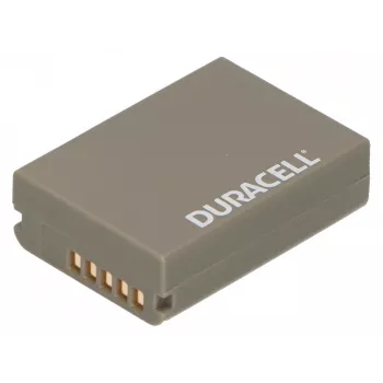 Duracell batteria fotocamera - sostitutiva per Olympus BLN-1, Olympus, 1140 mAh, 7,4 V, litio-ione (Li-Ion)