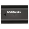 Duracell batteria fotocamera - sostitutiva per Panasonic DMW-BLF19E