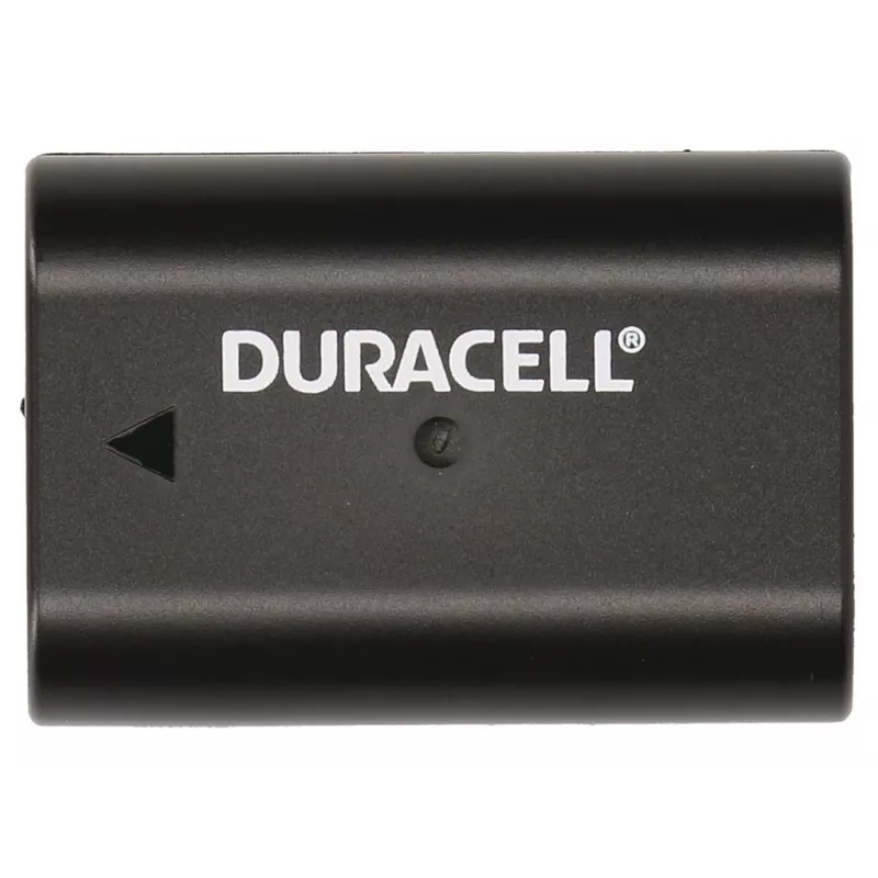 Duracell batteria fotocamera - sostitutiva per Panasonic DMW-BLF19E