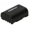 Duracell batteria fotocamera - sostitutiva per Panasonic DMW-BLF19E