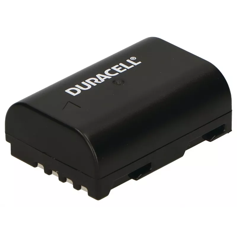 Duracell batteria fotocamera - sostitutiva per Panasonic DMW-BLF19E