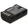 Duracell batteria fotocamera - sostitutiva per Panasonic DMW-BLF19E