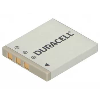 Duracell batteria fotocamera - sostitutiva per Fujifilm NP-40