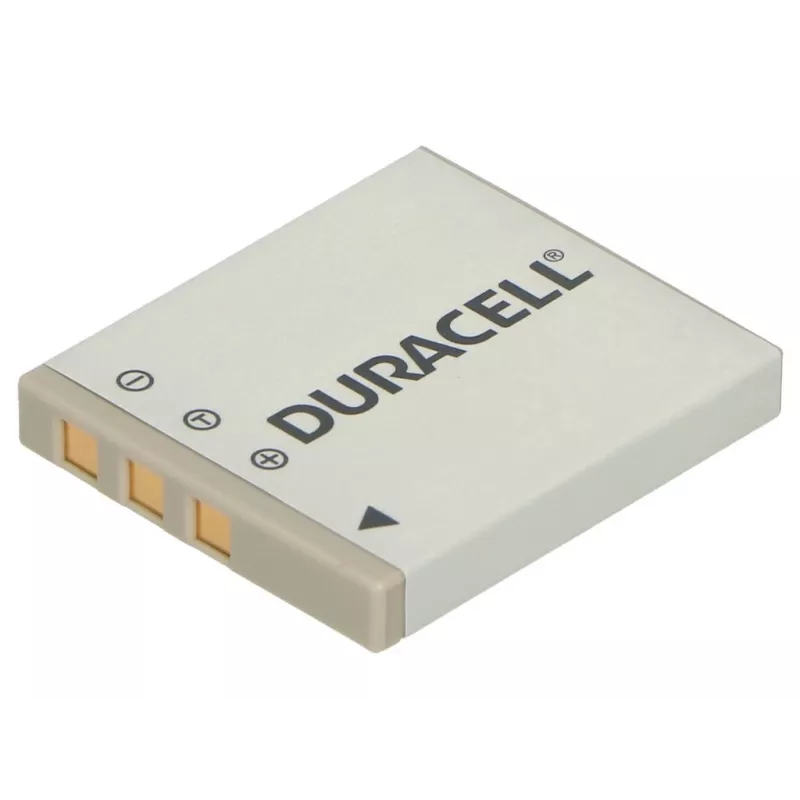 Duracell batteria fotocamera - sostitutiva per Fujifilm NP-40