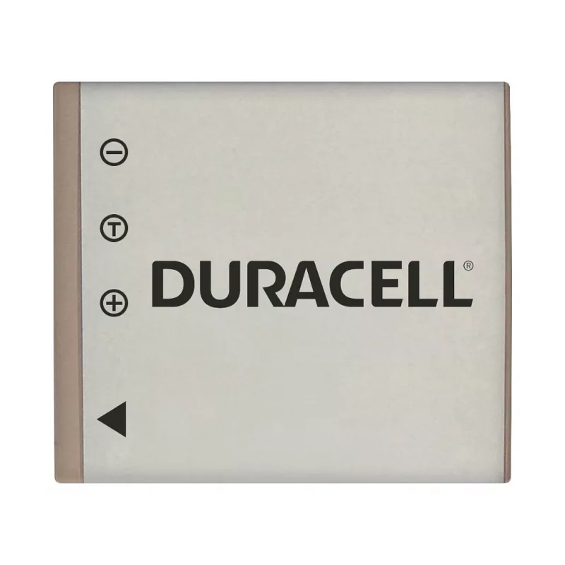 Duracell batteria fotocamera - sostitutiva per Fujifilm NP-40