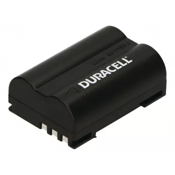 Duracell batteria fotocamera - sostitutiva per Olympus BLM-1