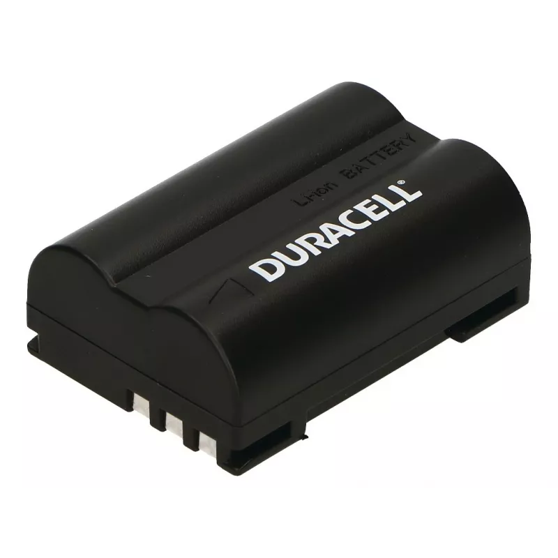 Duracell batteria fotocamera - sostitutiva per Olympus BLM-1