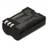 Duracell batteria fotocamera - sostitutiva per Olympus BLM-1