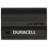 Duracell batteria fotocamera - sostitutiva per Olympus BLM-1
