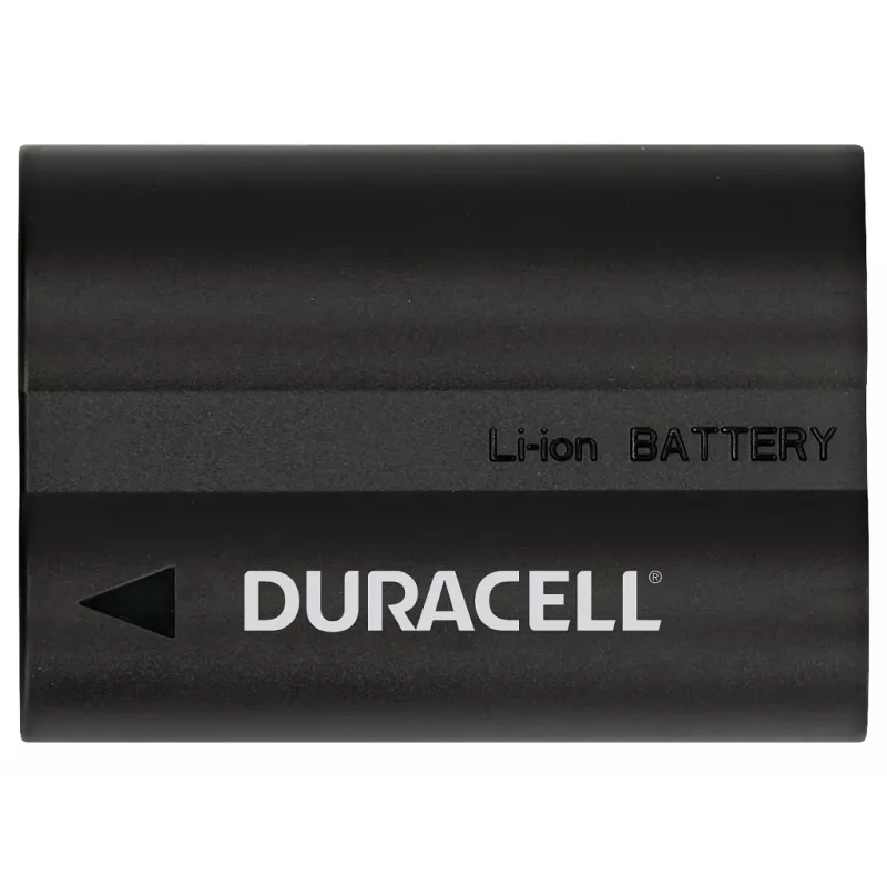 Duracell batteria fotocamera - sostitutiva per Olympus BLM-1