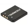 Duracell batteria fotocamera - sostitutiva per Pentax D-LI68