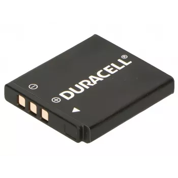 Duracell batteria fotocamera - sostitutiva per Pentax D-LI68