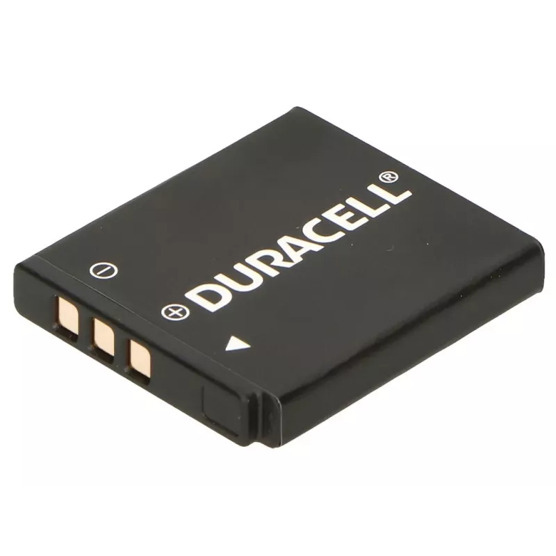 Duracell batteria fotocamera - sostitutiva per Pentax D-LI68