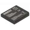 Duracell batteria fotocamera - sostitutiva per Pentax D-LI68