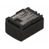 2-Power DR9689 batteria fotocamera/videocamera litio-ione (Li-Ion) 900 mAh