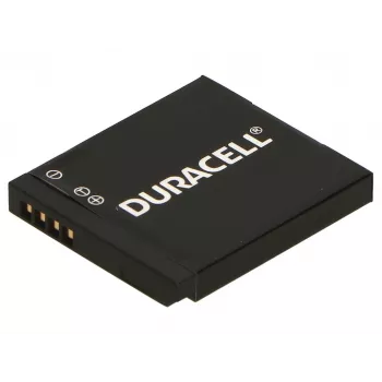 Duracell batteria fotocamera - sostitutiva per Panasonic DMW-BCK7E