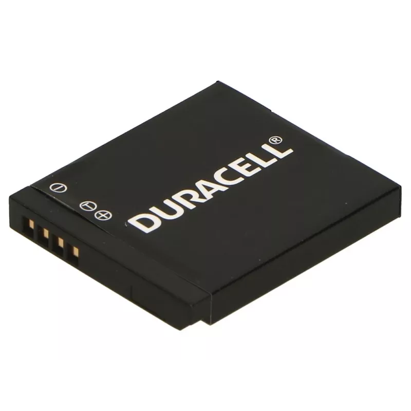 Duracell batteria fotocamera - sostitutiva per Panasonic DMW-BCK7E