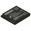 Duracell batteria fotocamera - sostitutiva per Panasonic DMW-BCK7E