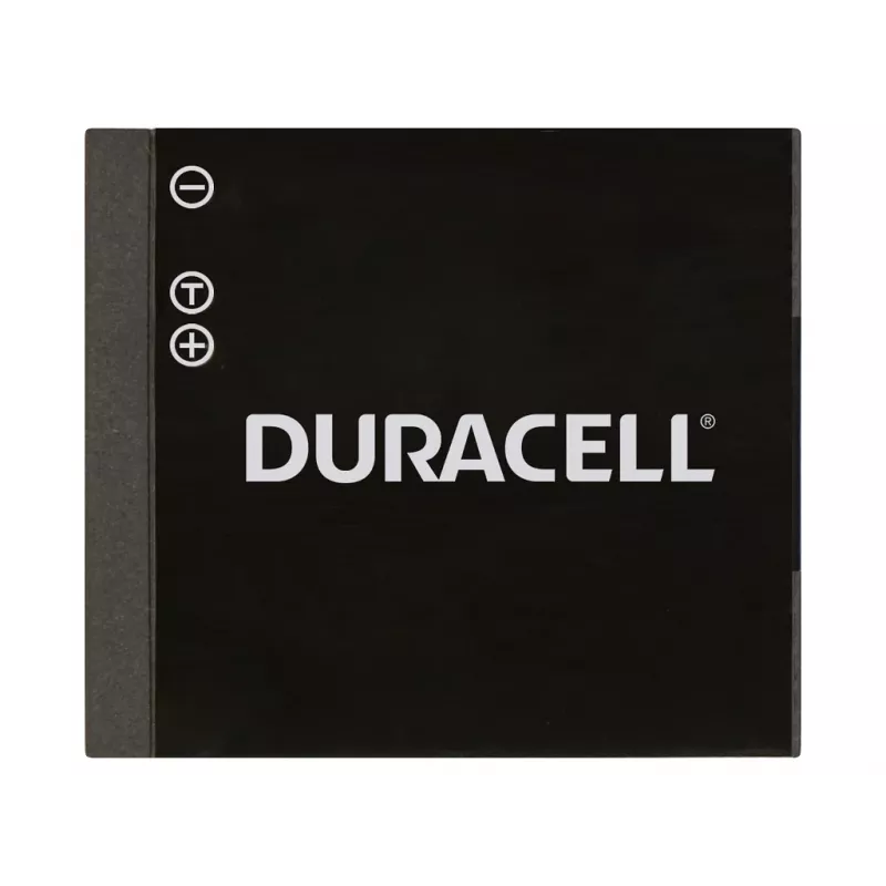 Duracell batteria fotocamera - sostitutiva per Panasonic DMW-BCK7E