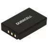Duracell batteria fotocamera - sostitutiva per Olympus BLS-1