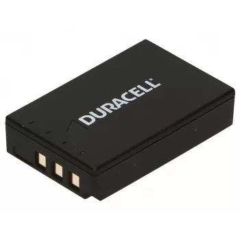 Duracell batteria fotocamera - sostitutiva per Olympus BLS-1