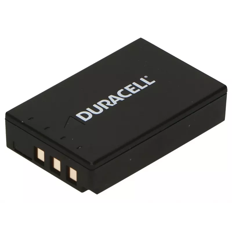 Duracell batteria fotocamera - sostitutiva per Olympus BLS-1