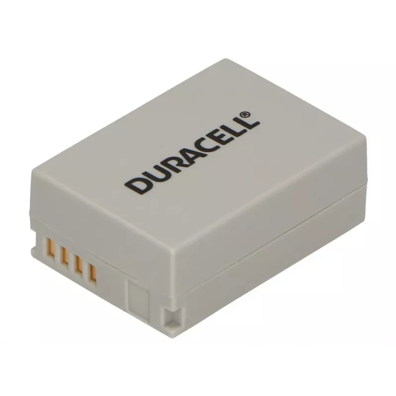 Duracell batteria fotocamera - sostitutiva per Canon NB-7L