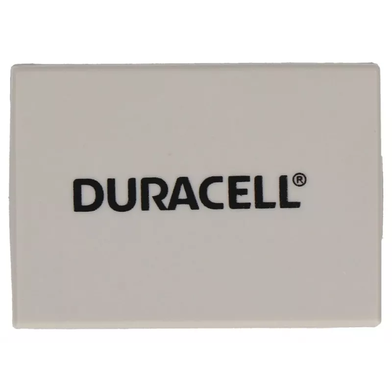 Duracell batteria fotocamera - sostitutiva per Canon NB-7L
