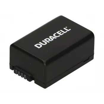 Duracell batteria fotocamera - sostitutiva per Panasonic DMW-BMB9E