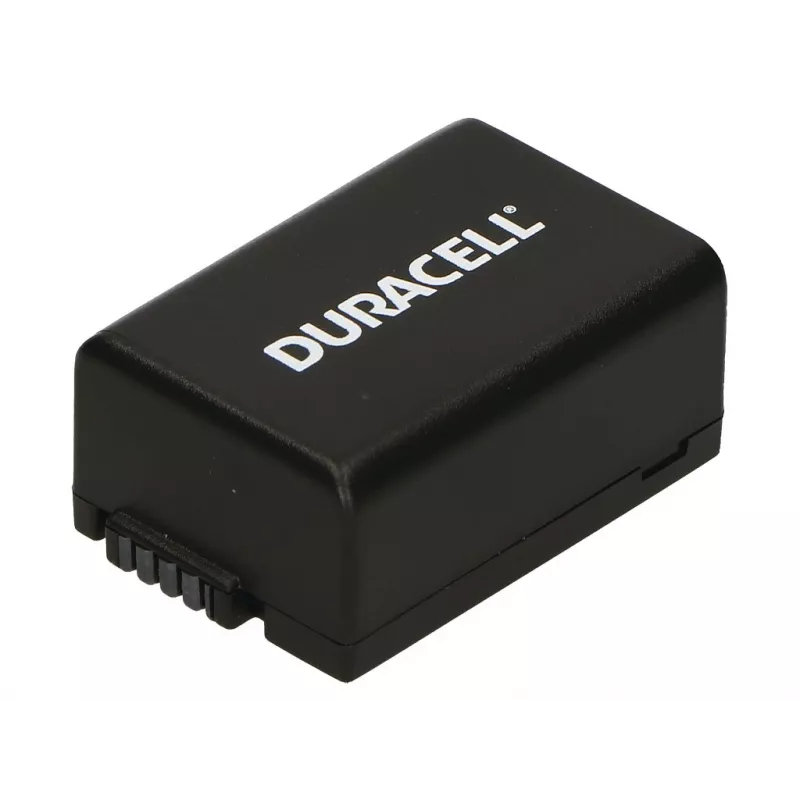 Duracell batteria fotocamera - sostitutiva per Panasonic DMW-BMB9E