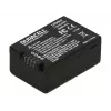 Duracell batteria fotocamera - sostitutiva per Panasonic DMW-BMB9E