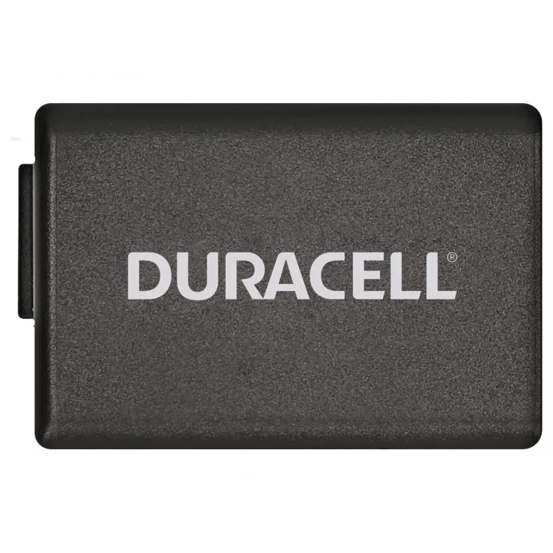 Duracell batteria fotocamera - sostitutiva per Panasonic DMW-BMB9E