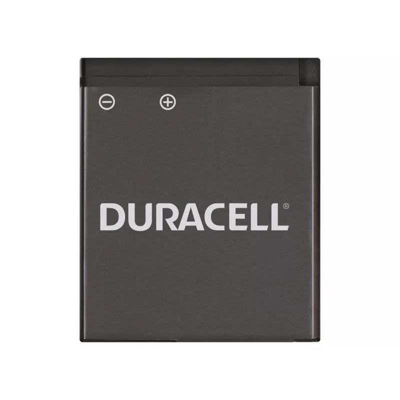 Duracell batteria fotocamera DMW-BLH7E 600mAh litio-ione