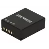 Duracell DROBLH1 batteria fotocamera/videocamera 2000 mAh
