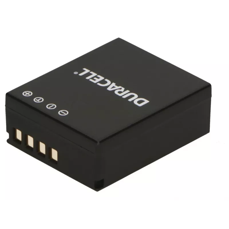 Duracell DROBLH1 batteria fotocamera/videocamera 2000 mAh
