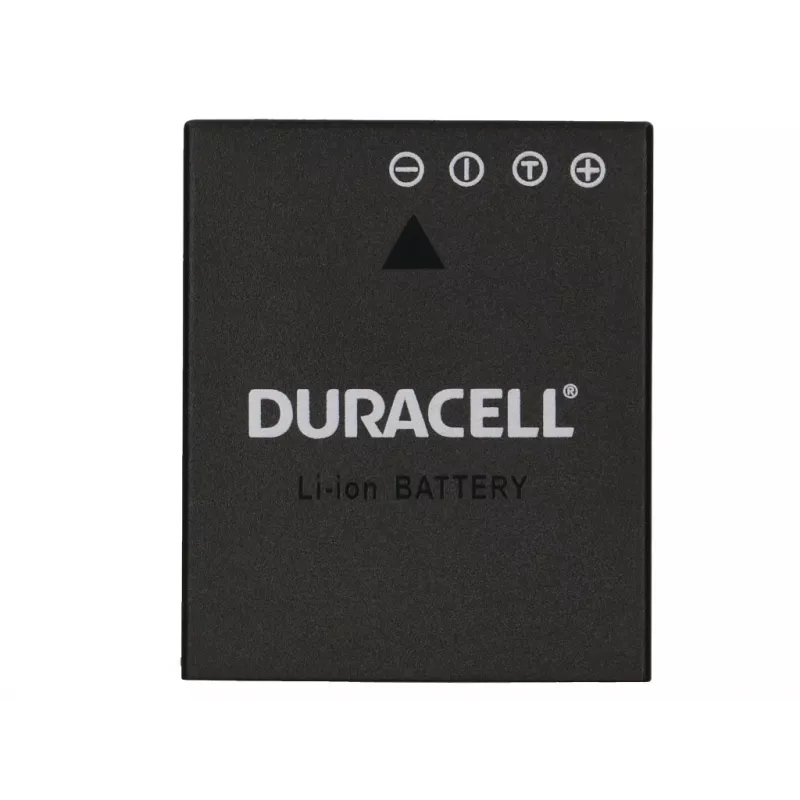 Duracell DROBLH1 batteria fotocamera/videocamera 2000 mAh