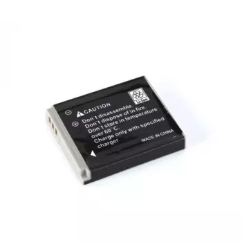 Batteria Ansmann A-CAN NB 4 L litio-ione 700 mAh