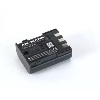 Batteria Ansmann A-CAN NB 2 LH litio-ione 720 mAh