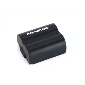 Batteria Ansmann A-PAN CGA S006 litio-ione 800 mAh