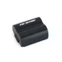 Batteria Ansmann A-PAN CGA S006 litio-ione 800 mAh