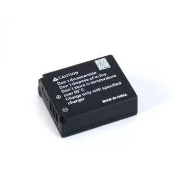 Batteria Ansmann A-PAN CGA S007 litio-ione 800 mAh
