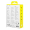 Baseus Enjoyment Pro 60W caricabatterie auto cavo USB
