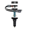 Baseus Enjoyment Pro 60W caricabatterie auto cavo USB