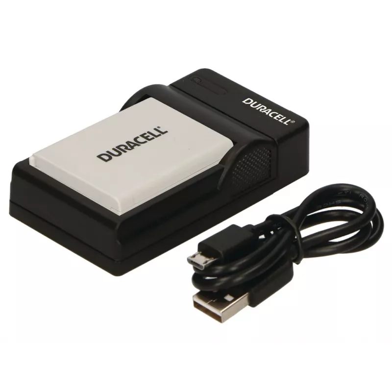 Caricabatterie da interno Duracell DRN5921