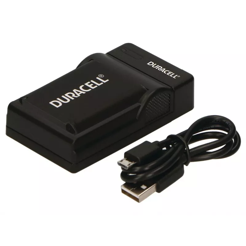 Caricabatterie Duracell DRS5963 per fotocamera digitale