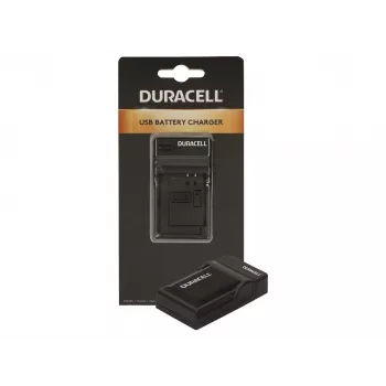 Caricabatterie da interno Duracell DRC5903